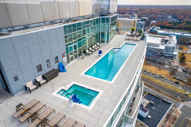 110 N Corcoran Street Unit 2603, Durham, NC 27701