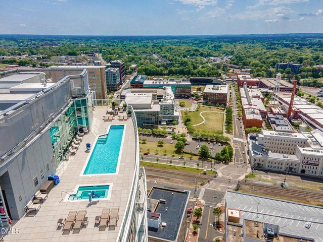 110 N Corcoran Street Unit 2603, Durham, NC 27701