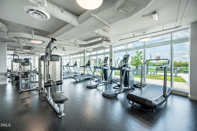 110 N Corcoran Street Unit 2603, Durham, NC 27701