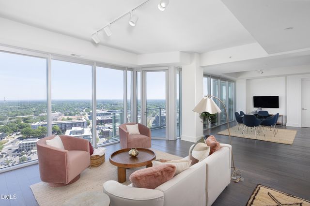 110 N Corcoran Street Unit 2603, Durham, NC 27701