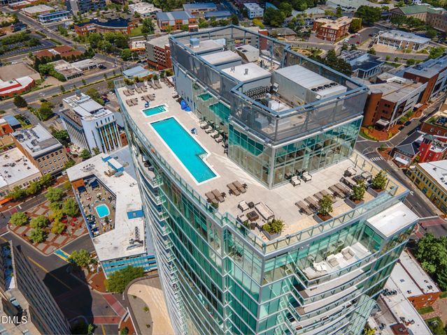 110 N Corcoran Street Unit 2603, Durham, NC 27701