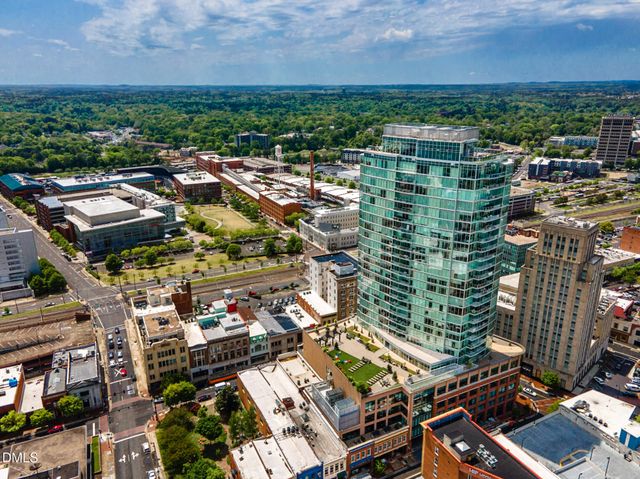 110 N Corcoran Street Unit 2603, Durham, NC 27701