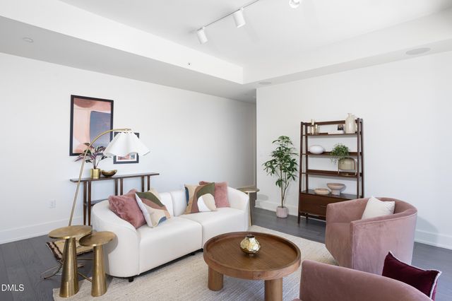 110 N Corcoran Street Unit 2603, Durham, NC 27701