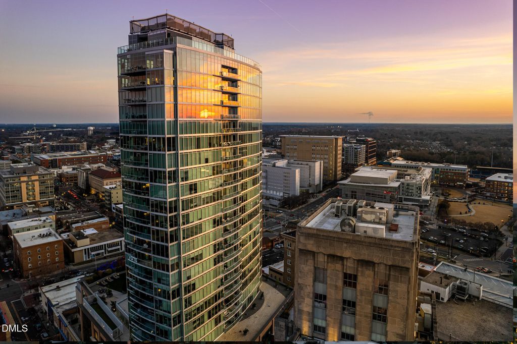 110 N Corcoran Street Unit 2603, Durham, NC 27701