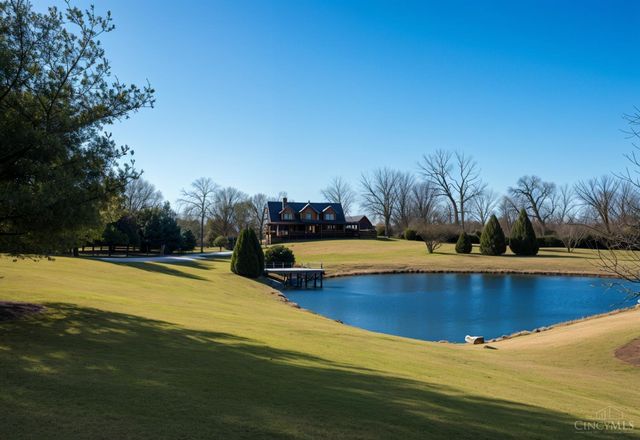 6077 Gray Road, Fairfield, OH 45014