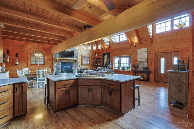 6077 Gray Road, Fairfield, OH 45014