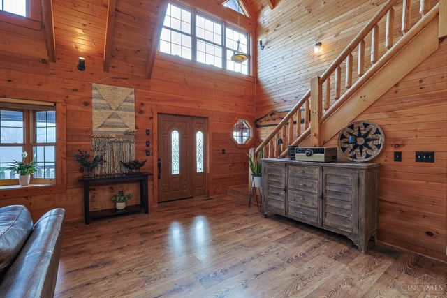 6077 Gray Road, Fairfield, OH 45014