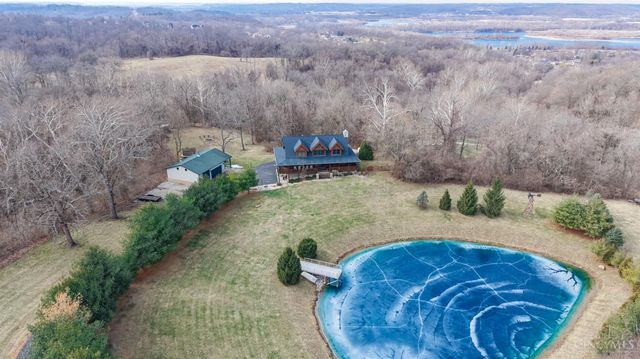 6077 Gray Road, Fairfield, OH 45014