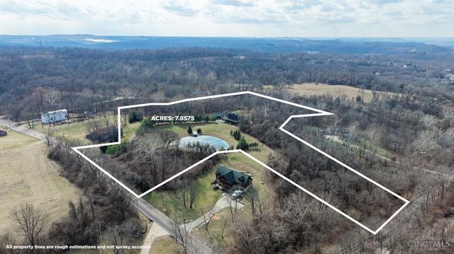 6077 Gray Road, Fairfield, OH 45014