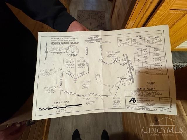 6077 Gray Road, Fairfield, OH 45014