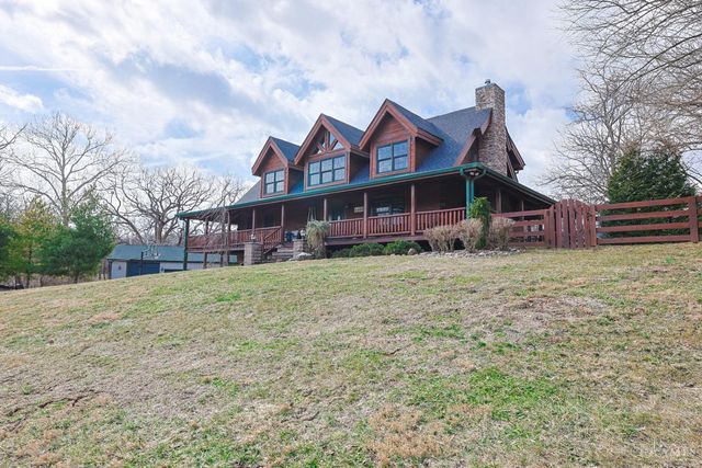 6077 Gray Road, Fairfield, OH 45014