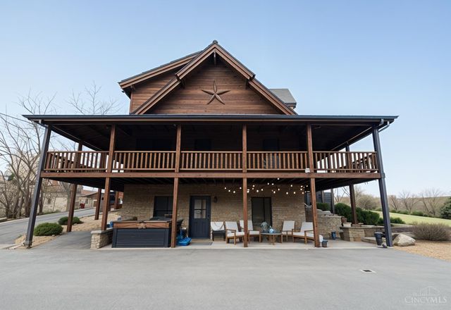 6077 Gray Road, Fairfield, OH 45014