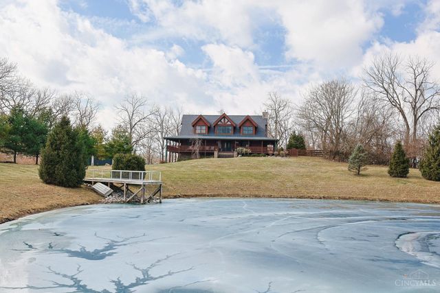 6077 Gray Road, Fairfield, OH 45014