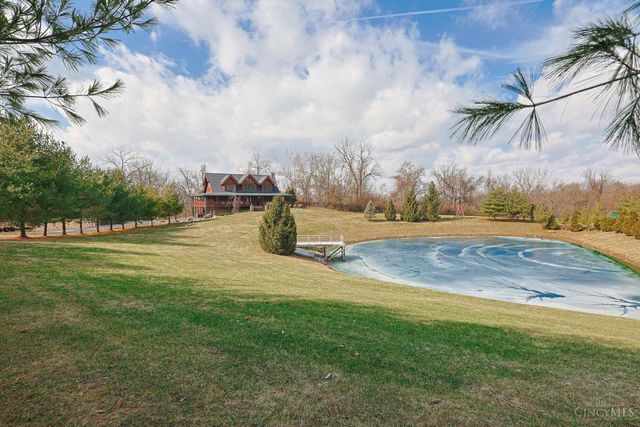 6077 Gray Road, Fairfield, OH 45014