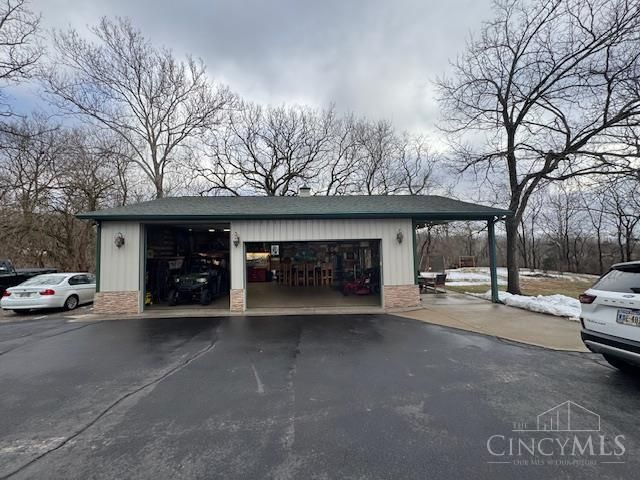 6077 Gray Road, Fairfield, OH 45014