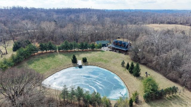 6077 Gray Road, Fairfield, OH 45014