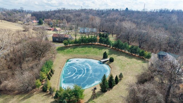 6077 Gray Road, Fairfield, OH 45014