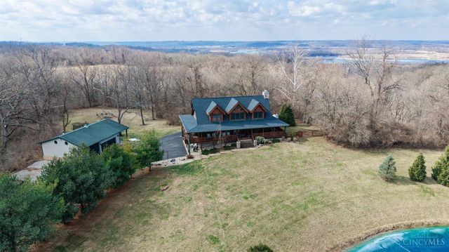 6077 Gray Road, Fairfield, OH 45014