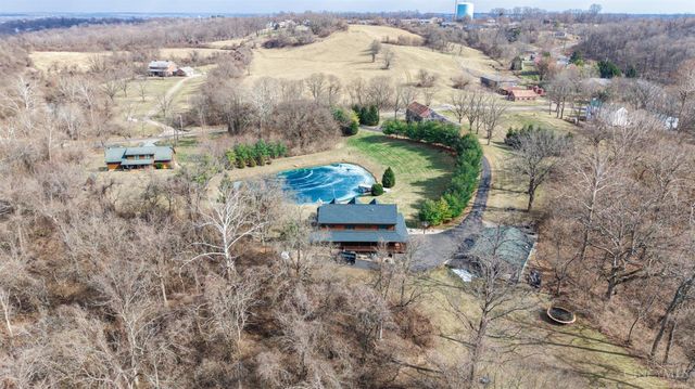 6077 Gray Road, Fairfield, OH 45014