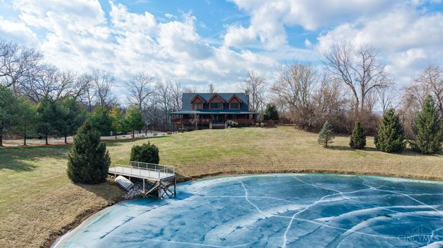 6077 Gray Road, Fairfield, OH 45014