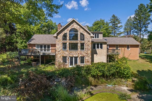 9 WALNUT RIDGE RD, Wilmington, DE 19807