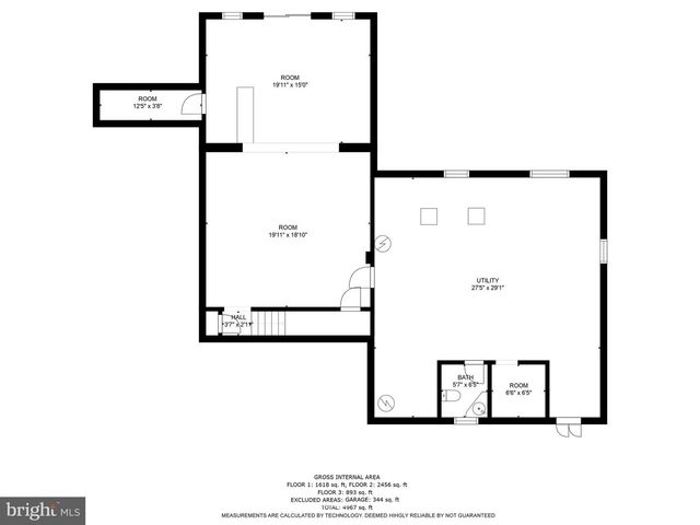 9 WALNUT RIDGE RD, Wilmington, DE 19807