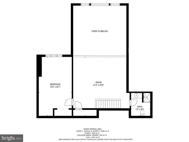 9 WALNUT RIDGE RD, Wilmington, DE 19807