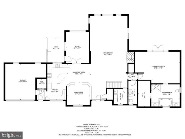 9 WALNUT RIDGE RD, Wilmington, DE 19807