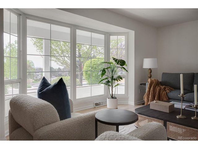 7015 E Euclid Dr, Centennial, CO 80111