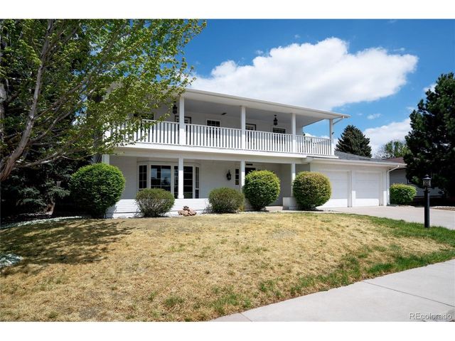 7015 E Euclid Dr, Centennial, CO 80111