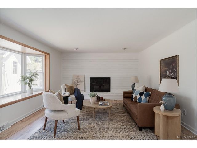 7015 E Euclid Dr, Centennial, CO 80111