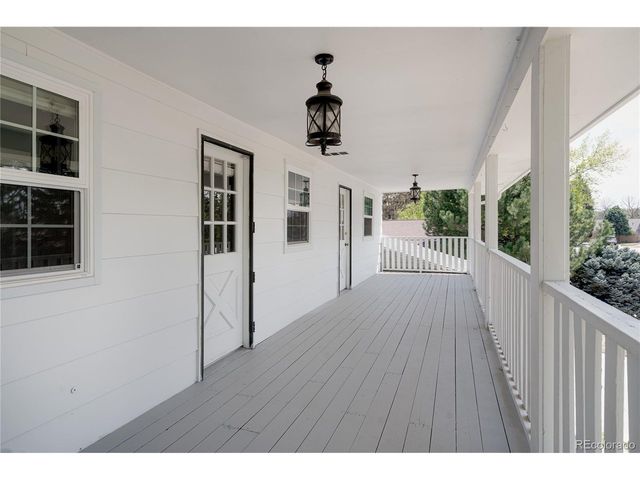 7015 E Euclid Dr, Centennial, CO 80111