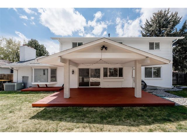 7015 E Euclid Dr, Centennial, CO 80111