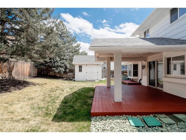 7015 E Euclid Dr, Centennial, CO 80111