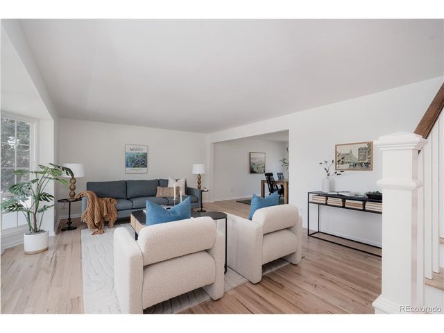 7015 E Euclid Dr, Centennial, CO 80111