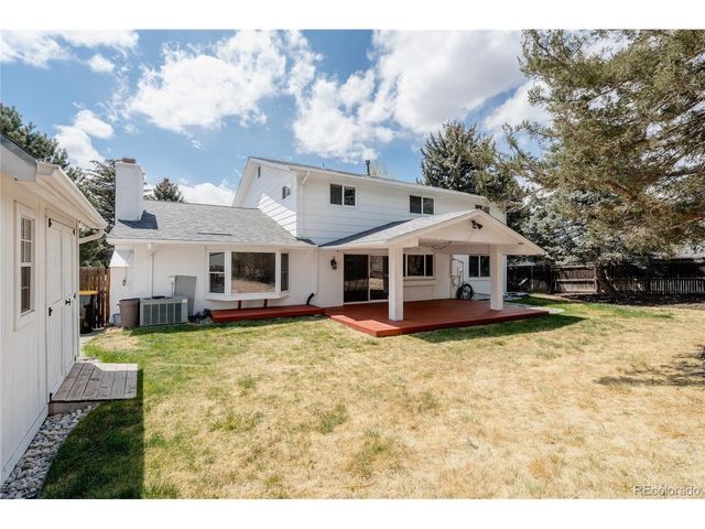 7015 E Euclid Dr, Centennial, CO 80111