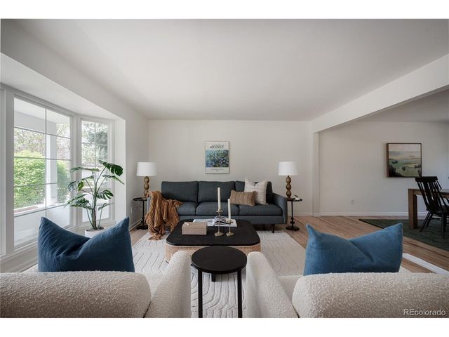 7015 E Euclid Dr, Centennial, CO 80111