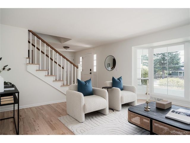 7015 E Euclid Dr, Centennial, CO 80111
