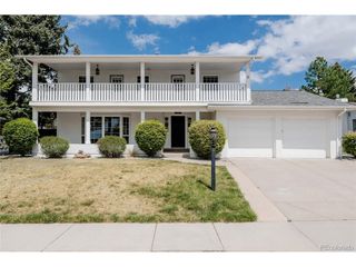 7015 E Euclid Dr, Centennial, CO 80111
