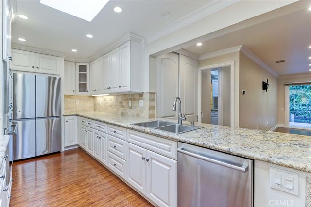 3215 Via Carrizo D, Laguna Woods, CA 92637