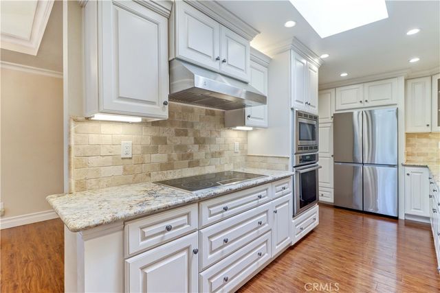 3215 Via Carrizo D, Laguna Woods, CA 92637