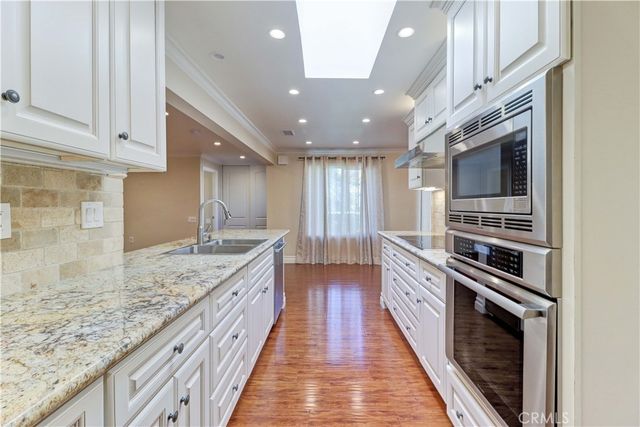 3215 Via Carrizo D, Laguna Woods, CA 92637