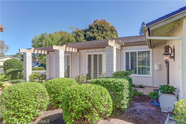 3215 Via Carrizo D, Laguna Woods, CA 92637