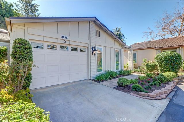 3215 Via Carrizo D, Laguna Woods, CA 92637
