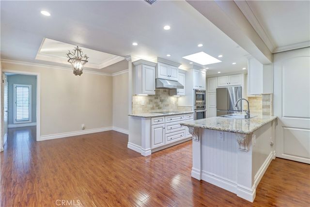3215 Via Carrizo D, Laguna Woods, CA 92637