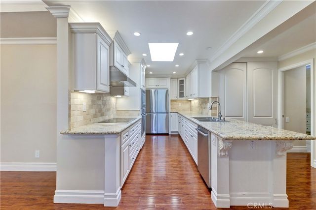3215 Via Carrizo D, Laguna Woods, CA 92637