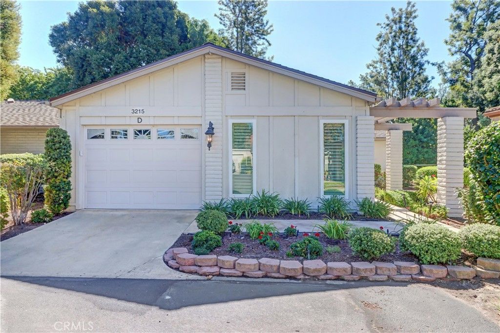 3215 Via Carrizo D, Laguna Woods, CA 92637