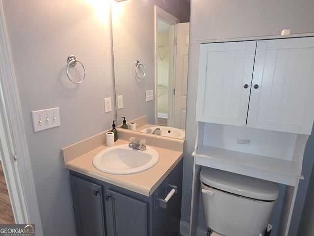 340 Wray Road, Buchanan, GA 30113