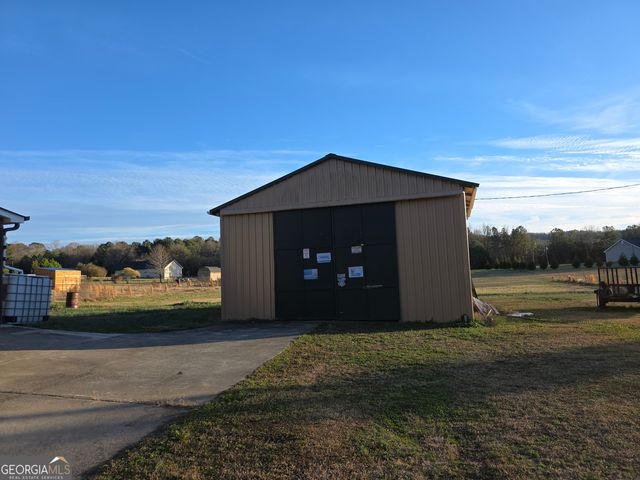 340 Wray Road, Buchanan, GA 30113