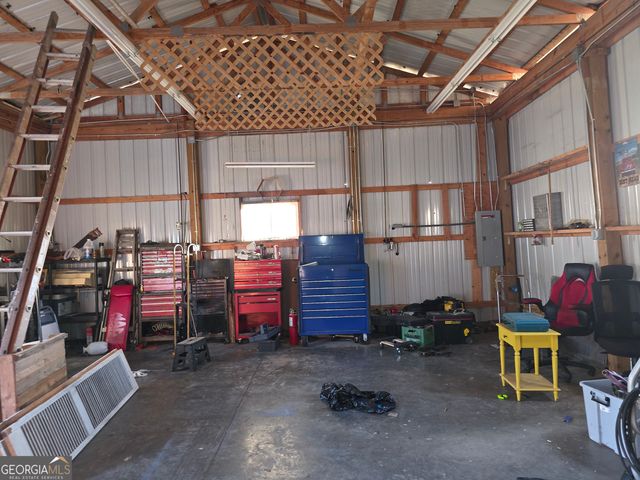 340 Wray Road, Buchanan, GA 30113